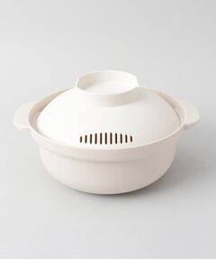 212 KITCHEN STORE / トゥーワントゥーキッチン ストア キッチンツール | らくチン！レンジ鍋 Recopo (レコポ) BE