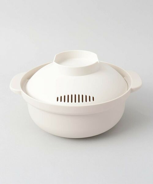 212 KITCHEN STORE / トゥーワントゥーキッチン ストア キッチンツール | らくチン！レンジ鍋 Recopo (レコポ) BE | 詳細1