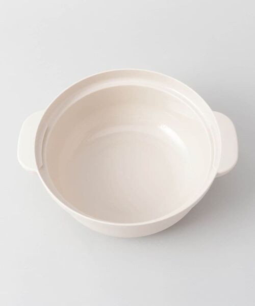 212 KITCHEN STORE / トゥーワントゥーキッチン ストア キッチンツール | らくチン！レンジ鍋 Recopo (レコポ) BE | 詳細2