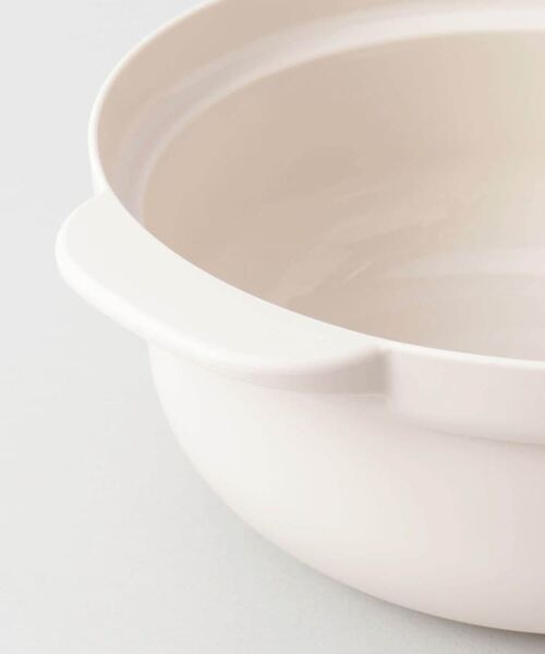 212 KITCHEN STORE / トゥーワントゥーキッチン ストア キッチンツール | らくチン！レンジ鍋 Recopo (レコポ) BE | 詳細4