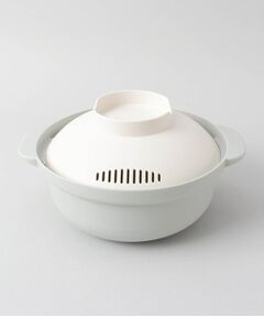 212 KITCHEN STORE / トゥーワントゥーキッチン ストア キッチンツール | らくチン！レンジ鍋 Recopo (レコポ) GR