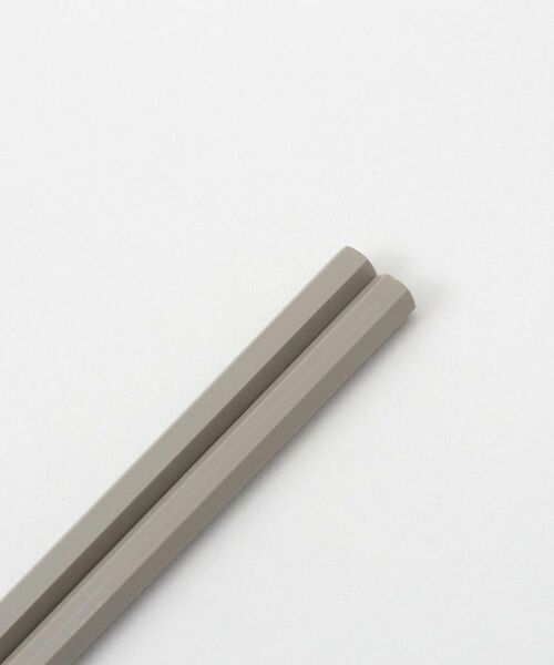 212 KITCHEN STORE / トゥーワントゥーキッチン ストア キッチンツール | つかみやすい抗菌菜箸 23cm <atomico 　アトミコ> | 詳細2