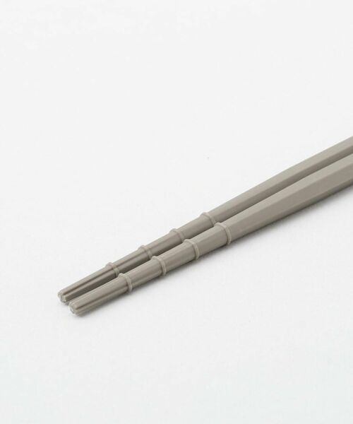 212 KITCHEN STORE / トゥーワントゥーキッチン ストア キッチンツール | つかみやすい抗菌菜箸 23cm <atomico 　アトミコ> | 詳細3