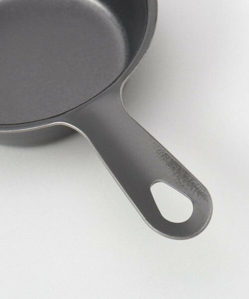 212 KITCHEN STORE / トゥーワントゥーキッチン ストア キッチンツール | プチスキレット1P 9cm | 詳細5
