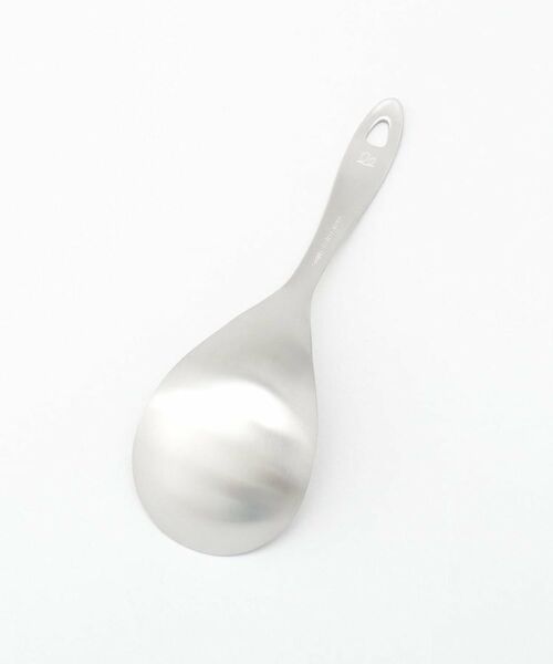 212 KITCHEN STORE / トゥーワントゥーキッチン ストア キッチンツール | 取分けスプーン ＜leye レイエ＞ | 詳細2