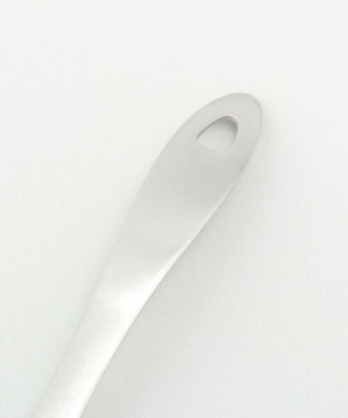 212 KITCHEN STORE / トゥーワントゥーキッチン ストア キッチンツール | 取分けスプーン ＜leye レイエ＞ | 詳細3