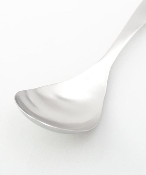 212 KITCHEN STORE / トゥーワントゥーキッチン ストア キッチンツール | 取分けスプーン ＜leye レイエ＞ | 詳細4
