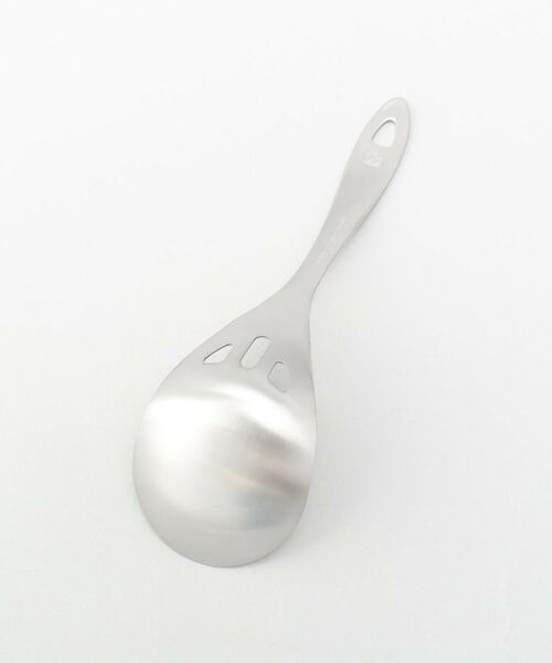212 KITCHEN STORE / トゥーワントゥーキッチン ストア キッチンツール | 水切りスプーン ＜leye レイエ＞ | 詳細2