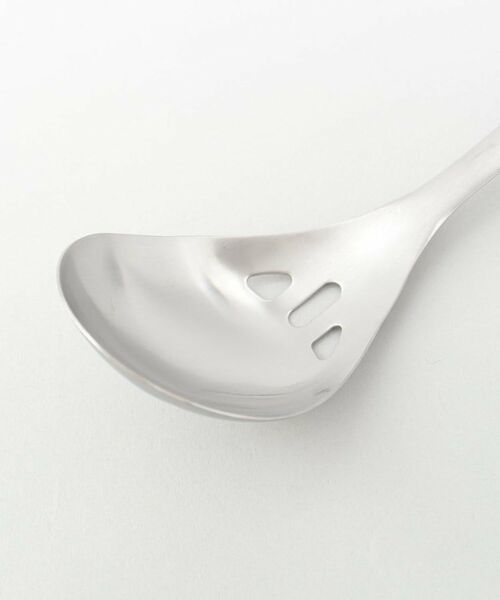 212 KITCHEN STORE / トゥーワントゥーキッチン ストア キッチンツール | 水切りスプーン ＜leye レイエ＞ | 詳細4