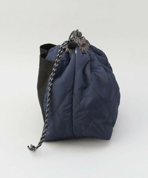 212 KITCHEN STORE / トゥーワントゥーキッチン ストア インテリア・生活雑貨・ホビー・ステーショナリー | キルトキンチャク　ＮＡＶＹ | 詳細2