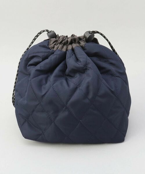 212 KITCHEN STORE / トゥーワントゥーキッチン ストア インテリア・生活雑貨・ホビー・ステーショナリー | キルトキンチャク　ＮＡＶＹ | 詳細3