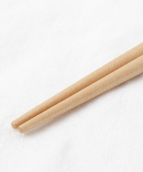 212 KITCHEN STORE / トゥーワントゥーキッチン ストア インテリア・生活雑貨・ホビー・ステーショナリー | 箸 抗菌食洗　木の実 赤 23.0cm | 詳細3