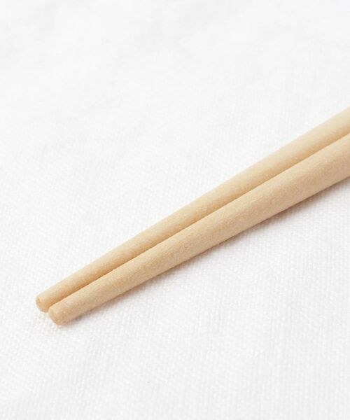 212 KITCHEN STORE / トゥーワントゥーキッチン ストア インテリア・生活雑貨・ホビー・ステーショナリー | 箸 抗菌食洗 木の実 オレンジ 23.0cm | 詳細3