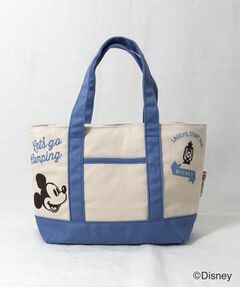 212 KITCHEN STORE / トゥーワントゥーキッチン ストア その他 | 保冷ランチバッグ MICKEY ＜Disney＞