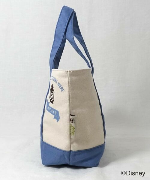 212 KITCHEN STORE / トゥーワントゥーキッチン ストア その他 | 保冷ランチバッグ MICKEY ＜Disney＞ | 詳細3