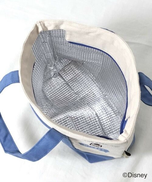 212 KITCHEN STORE / トゥーワントゥーキッチン ストア その他 | 保冷ランチバッグ MICKEY ＜Disney＞ | 詳細4