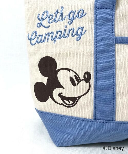 212 KITCHEN STORE / トゥーワントゥーキッチン ストア その他 | 保冷ランチバッグ MICKEY ＜Disney＞ | 詳細5