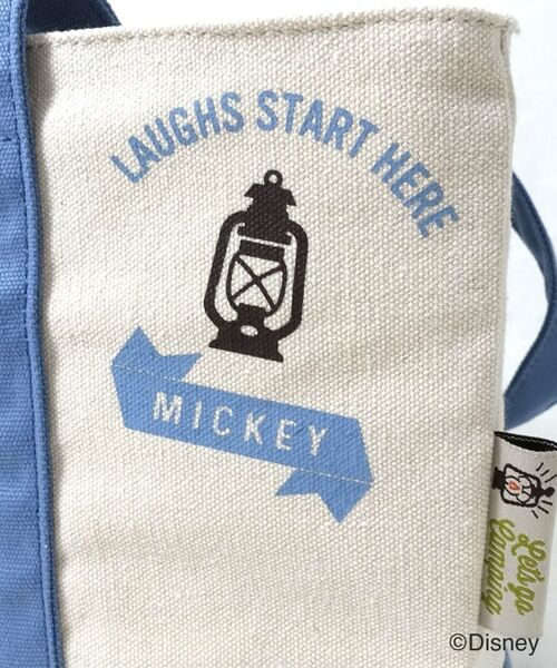 212 KITCHEN STORE / トゥーワントゥーキッチン ストア その他 | 保冷ランチバッグ MICKEY ＜Disney＞ | 詳細6