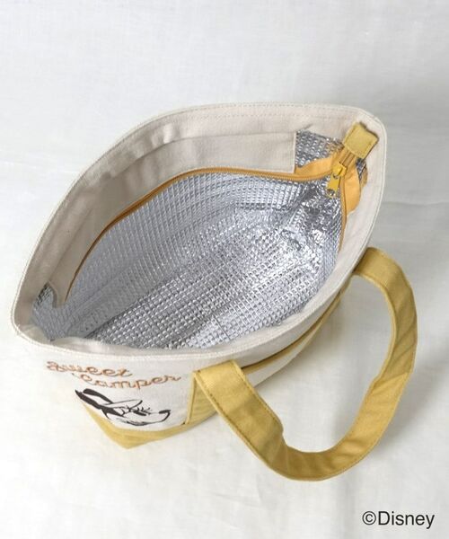 212 KITCHEN STORE / トゥーワントゥーキッチン ストア その他 | 保冷ランチバッグ MINNIE ＜Disney＞ | 詳細4