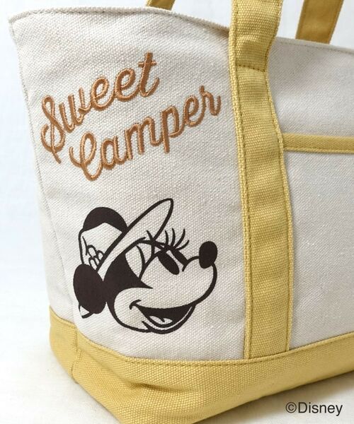 212 KITCHEN STORE / トゥーワントゥーキッチン ストア その他 | 保冷ランチバッグ MINNIE ＜Disney＞ | 詳細5