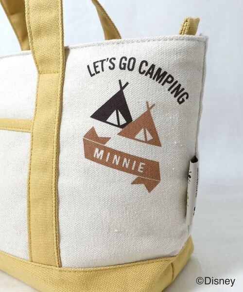 212 KITCHEN STORE / トゥーワントゥーキッチン ストア その他 | 保冷ランチバッグ MINNIE ＜Disney＞ | 詳細6