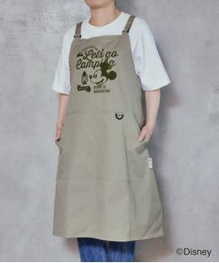 212 KITCHEN STORE / トゥーワントゥーキッチン ストア その他 | エプロン MICKEY ＜Disney＞