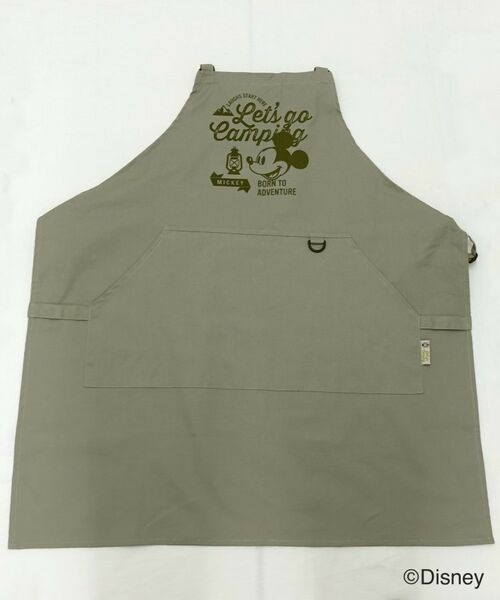 212 KITCHEN STORE / トゥーワントゥーキッチン ストア その他 | エプロン MICKEY ＜Disney＞ | 詳細2