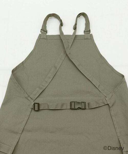 212 KITCHEN STORE / トゥーワントゥーキッチン ストア その他 | エプロン MICKEY ＜Disney＞ | 詳細3