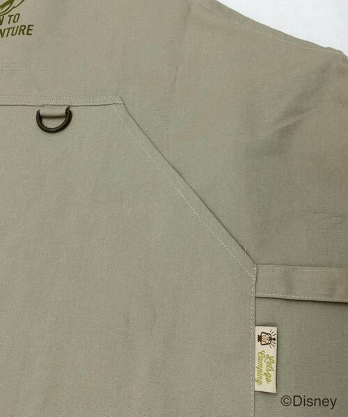 212 KITCHEN STORE / トゥーワントゥーキッチン ストア その他 | エプロン MICKEY ＜Disney＞ | 詳細5