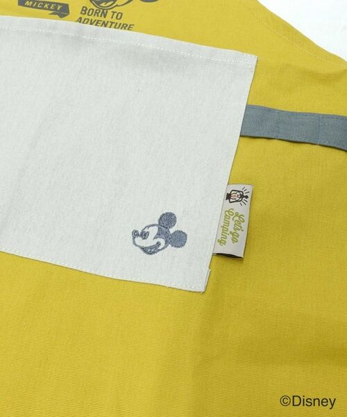 212 KITCHEN STORE / トゥーワントゥーキッチン ストア その他 | キッズエプロン ＜Disney＞ | 詳細3