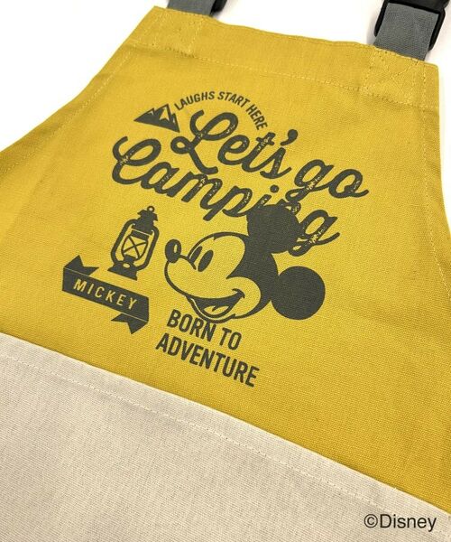 212 KITCHEN STORE / トゥーワントゥーキッチン ストア その他 | キッズエプロン ＜Disney＞ | 詳細4