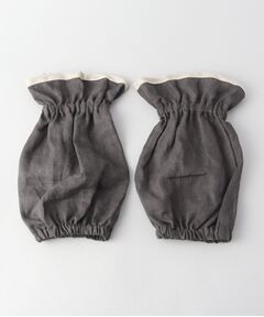 212 KITCHEN STORE / トゥーワントゥーキッチン ストア インテリア・生活雑貨・ホビー・ステーショナリー | リネン アームカバー GY ＜212Kオリジナル＞