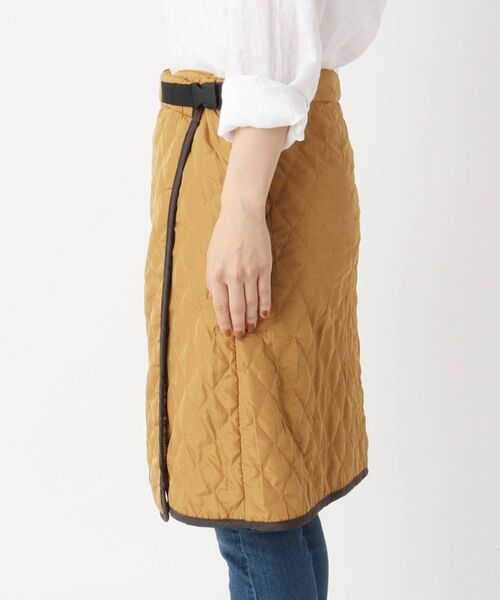 212 KITCHEN STORE / トゥーワントゥーキッチン ストア インテリア・生活雑貨・ホビー・ステーショナリー | キルトラップギャルソン OCHER | 詳細2