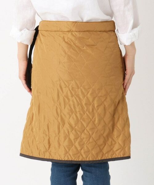 212 KITCHEN STORE / トゥーワントゥーキッチン ストア インテリア・生活雑貨・ホビー・ステーショナリー | キルトラップギャルソン OCHER | 詳細3