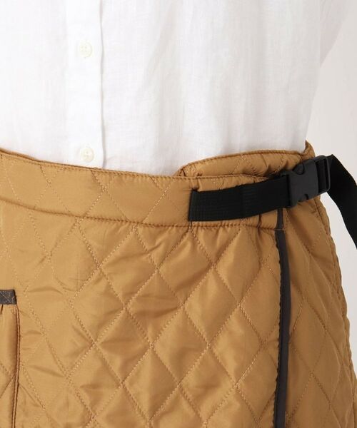 212 KITCHEN STORE / トゥーワントゥーキッチン ストア インテリア・生活雑貨・ホビー・ステーショナリー | キルトラップギャルソン OCHER | 詳細4