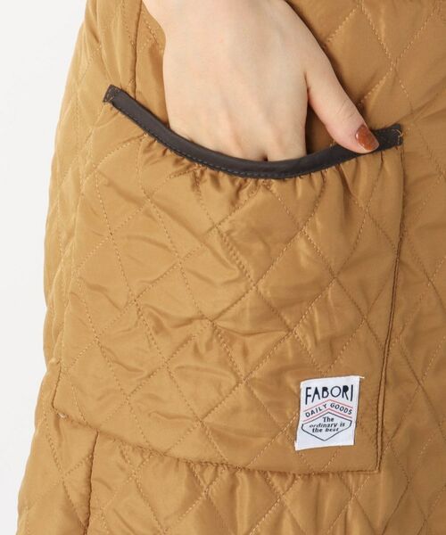 212 KITCHEN STORE / トゥーワントゥーキッチン ストア インテリア・生活雑貨・ホビー・ステーショナリー | キルトラップギャルソン OCHER | 詳細5