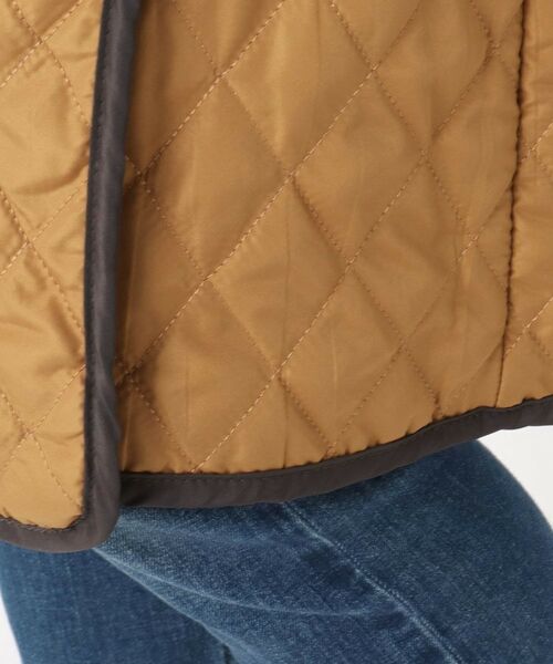 212 KITCHEN STORE / トゥーワントゥーキッチン ストア インテリア・生活雑貨・ホビー・ステーショナリー | キルトラップギャルソン OCHER | 詳細6