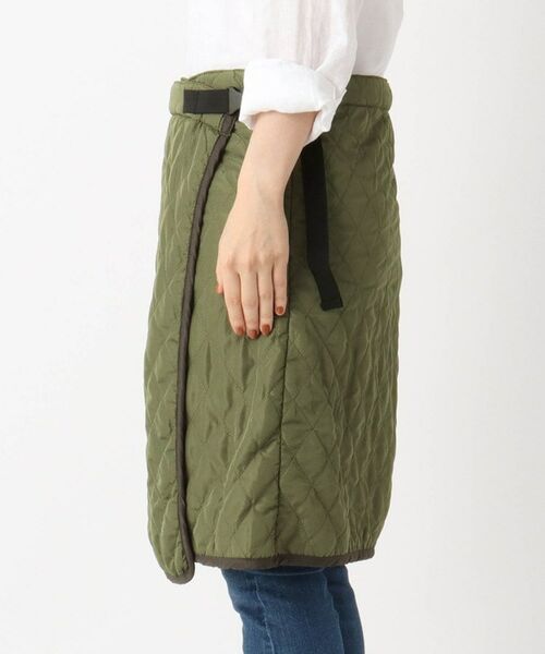 212 KITCHEN STORE / トゥーワントゥーキッチン ストア インテリア・生活雑貨・ホビー・ステーショナリー | キルトラップギャルソン OLIVE | 詳細2