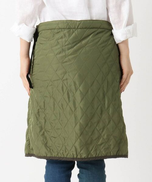 212 KITCHEN STORE / トゥーワントゥーキッチン ストア インテリア・生活雑貨・ホビー・ステーショナリー | キルトラップギャルソン OLIVE | 詳細3