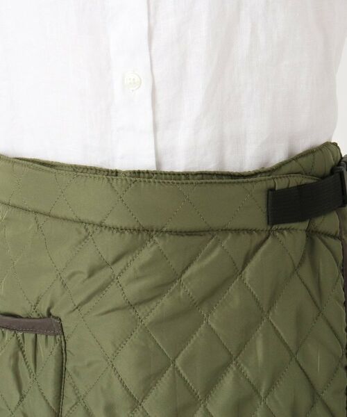 212 KITCHEN STORE / トゥーワントゥーキッチン ストア インテリア・生活雑貨・ホビー・ステーショナリー | キルトラップギャルソン OLIVE | 詳細4