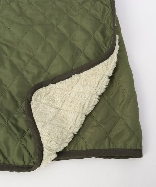 212 KITCHEN STORE / トゥーワントゥーキッチン ストア インテリア・生活雑貨・ホビー・ステーショナリー | キルトラップギャルソン OLIVE | 詳細7