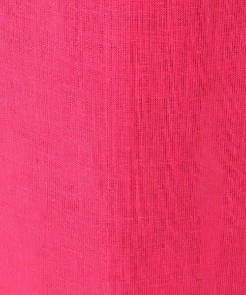 212 KITCHEN STORE / トゥーワントゥーキッチン ストア インテリア・生活雑貨・ホビー・ステーショナリー | リネン ホルターネックエプロン PK | 詳細8