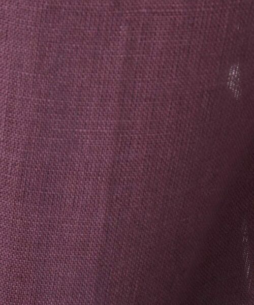 212 KITCHEN STORE / トゥーワントゥーキッチン ストア インテリア・生活雑貨・ホビー・ステーショナリー | リネン ホルターネックエプロン WI | 詳細8