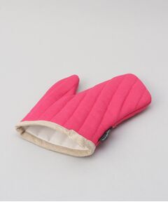 212 KITCHEN STORE / トゥーワントゥーキッチン ストア インテリア・生活雑貨・ホビー・ステーショナリー | リネン キルトミトン PK