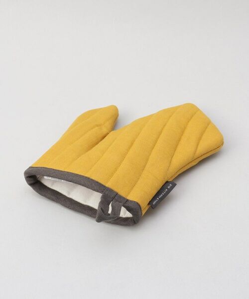 212 KITCHEN STORE / トゥーワントゥーキッチン ストア インテリア・生活雑貨・ホビー・ステーショナリー | リネン キルトミトン MSD | 詳細1