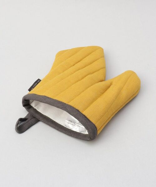 212 KITCHEN STORE / トゥーワントゥーキッチン ストア インテリア・生活雑貨・ホビー・ステーショナリー | リネン キルトミトン MSD | 詳細2