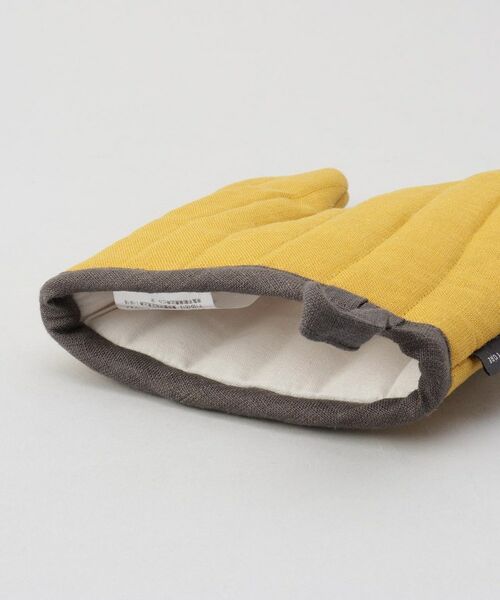 212 KITCHEN STORE / トゥーワントゥーキッチン ストア インテリア・生活雑貨・ホビー・ステーショナリー | リネン キルトミトン MSD | 詳細3