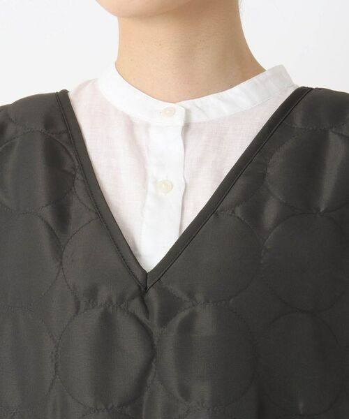 212 KITCHEN STORE / トゥーワントゥーキッチン ストア インテリア・生活雑貨・ホビー・ステーショナリー | ローマンキルトタブリエ BK | 詳細4