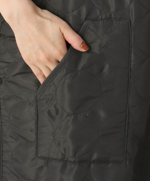 212 KITCHEN STORE / トゥーワントゥーキッチン ストア インテリア・生活雑貨・ホビー・ステーショナリー | ローマンキルトタブリエ BK | 詳細6