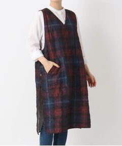 212 KITCHEN STORE / トゥーワントゥーキッチン ストア インテリア・生活雑貨・ホビー・ステーショナリー | イーサンチェックキルトタブリエ WN